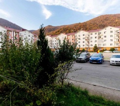 Красная Поляна, Эсто-Садок, ул. Эстонская, 37/9 (041) в Море апартаментов