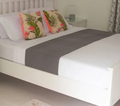 Апартаменты Deluxe в East Horizon Self-Catering