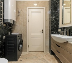 2-комнатные апартаменты улучшенные в Geo Apart