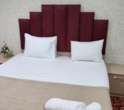 Двухместный номер Standard двуспальная кровать в Golden Rose Hotel