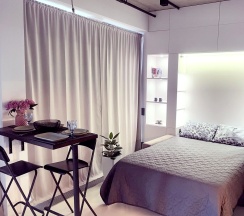 Квартира в Royal Dream Deluxe Play