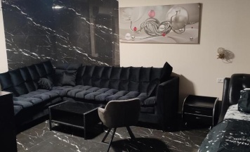Четырёхместный семейный номер Standard в Laguardia Hotel