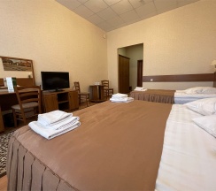 Семейный комфорт в Рязань