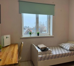 Номер Standard в Хант