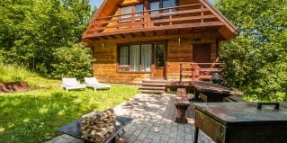 Тучково: Отель Тучково