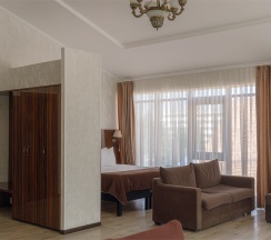 Стандарт Семейный, корпус Б в Экодом