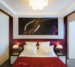 SUPERIOR "WINE" dbl в Apartello