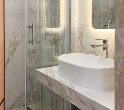 Delux 2-х местный в Морские Рифы