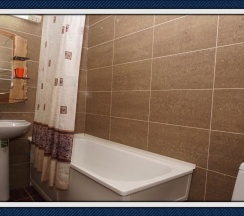 Номер Deluxe в Victory