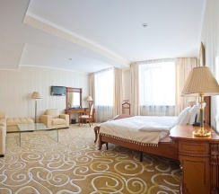 Люкс в Grand Hall