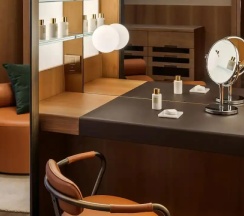 Люкс Montenapoleone в Park Hyatt Milano