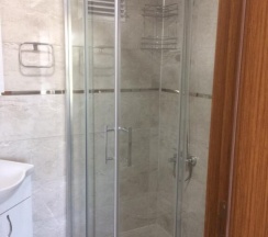 Номер Standard с видом на окрестности в Side Ozgurhan Hotel