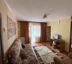 Номер Standard в Эдем