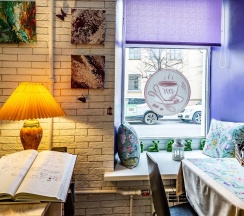 Комфорт Семейный Двухкомнатный, 2 комнаты по 12м2 в Dream House