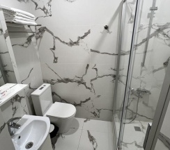 Коттедж стандарт в Solox_live