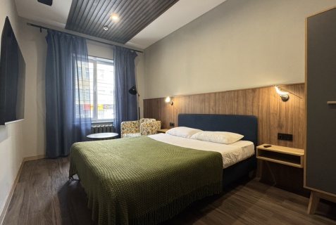 Калуга: Гостевой дом Старая Калуга