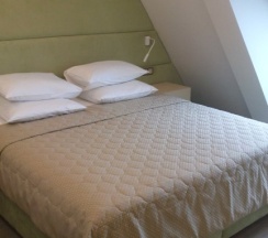 Двухместный номер Standard двуспальная кровать в Горка