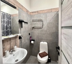 Двухместный номер Classic двуспальная кровать в Мечтатель