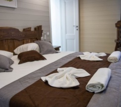 Брусенский в Кремле вид на Соборную в Дом Куприна в Кремле