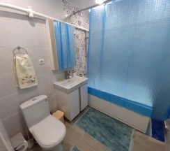 Двухместный семейный номер Superior двуспальная кровать в Гостевой дом