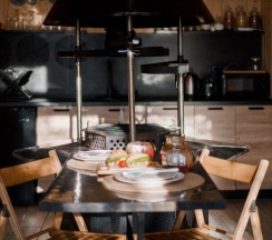 Дом GrillHouse (ГрильХаус) в Magic Home