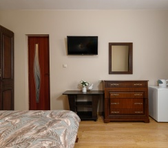 Номер улучшенный в Семь ветров