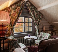 Джуниор сюит в Грандъ сова