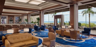 Бафра: Курортный отель Concorde Luxury Resort & Casino & Convention & SPA