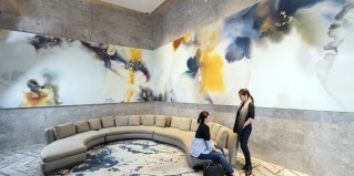 Ляонин: Отель Fraser Suites Dalian
