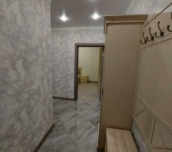 Квартира в Апартаменты на ул.Астана Кесаева, д. 39Б