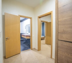 Семейный комфорт в Dream hotel Anapa