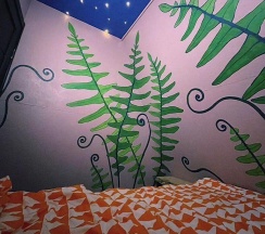 Коттедж стандарт в Osmos