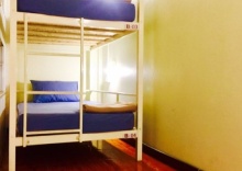 Номер Standard в DD&B Hostel