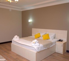 Апартаменты в Эдем