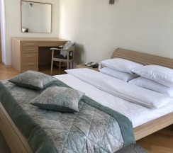 Номер улучшенный люкс в Хабаровск