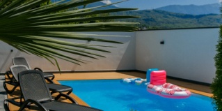 Казачий Брод: Гостевой дом Валентина