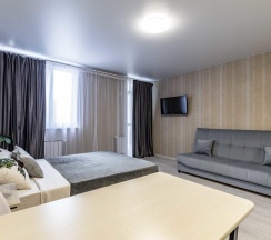 1-комнатные апартаменты, 40м² в DreamHouse