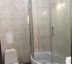 Стандарт Шестиместный с раздельными кроватями в Престиж