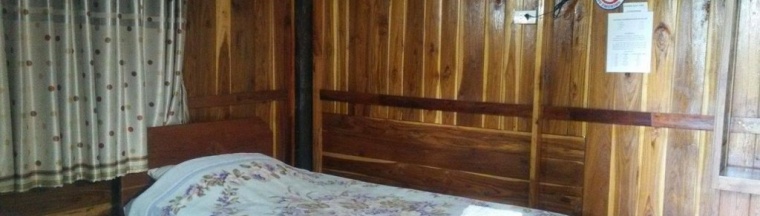 Бунгало Standard в Tewdoi Garden Resort