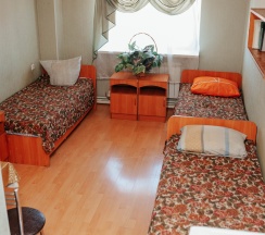 Стандартный номер в Новинка