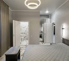 Коттедж стандарт в Solox_live