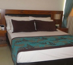 Двухместный номер Economy двуспальная кровать в Xperia Grand Bali Hotel - All Inclusive