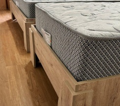 3-местный номер стандарт улучшенный в Лиана