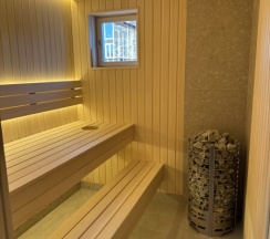 Загородный дом OLIVKA HOME в Olivka home