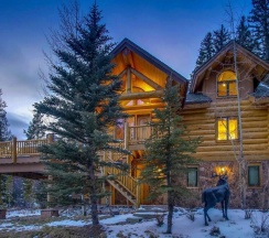 Коттедж в Clifton Lodge