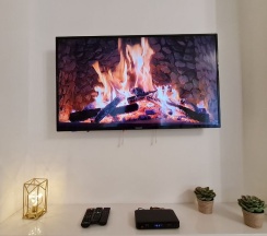 Квартира в Апартаменты на Кузнечная 2