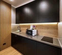 Loft 448 в Sky Garden