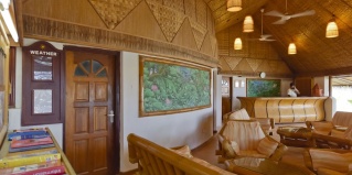 Бандос Айленд: Курортный отель Thulhagiri Island Resort