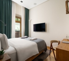 Комфорт Lagom в Mys Boutique Hotel 5*
