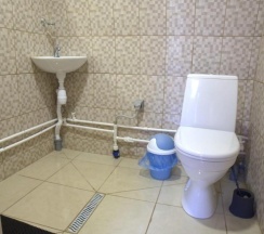 Бунгало стандарт семейное в Пушной